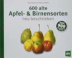 600 alte apfel gebraucht kaufen  Wird an jeden Ort in Deutschland