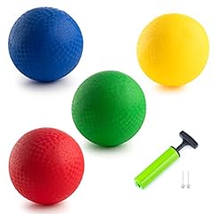 New bounce dodgeball for sale  Delivered anywhere in USA 