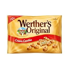 Caramelos werther original usato  Spedito ovunque in Italia 