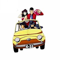 Per lupin iii usato  Spedito ovunque in Italia 