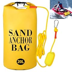 20l sand anchor for sale  Delivered anywhere in USA 