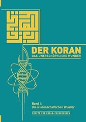 Koran unerschöpfliche wunder gebraucht kaufen  Wird an jeden Ort in Deutschland