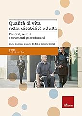 Qualità vita nella usato  Spedito ovunque in Italia 