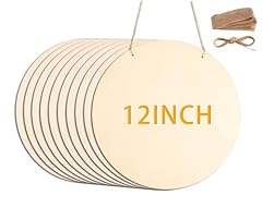 10pcs inch wood for sale  Delivered anywhere in USA 