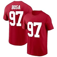 Nick bosa san for sale  Delivered anywhere in USA 