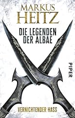 Legenden albae vernichtender gebraucht kaufen  Wird an jeden Ort in Deutschland