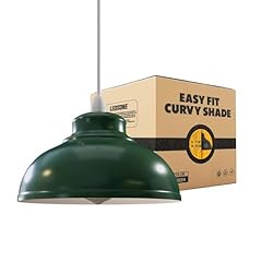 Ledsone retro green for sale  Delivered anywhere in UK