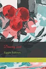 Drawing book eggle for sale  Delivered anywhere in UK