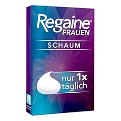 Regaine frauen schaum gebraucht kaufen  Wird an jeden Ort in Deutschland