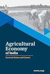Agricultural economy india d'occasion  Livré partout en France