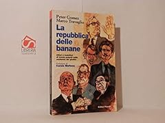 Repubblica delle banane usato  Spedito ovunque in Italia 