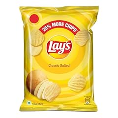 Lays classic salted for sale  Delivered anywhere in UK