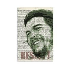 Che guevara resist usato  Spedito ovunque in Italia 