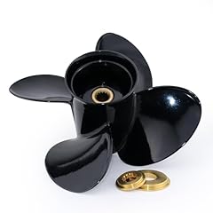 Captain boat propeller for sale  Delivered anywhere in USA 