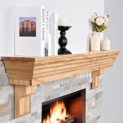 Tecana wood fireplace for sale  Delivered anywhere in USA 