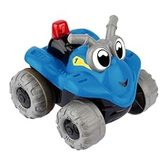 Chicco quad radiocomando usato  Spedito ovunque in Italia 
