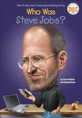 Steve jobs for sale  Delivered anywhere in USA 