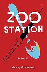 Zoo station the gebraucht kaufen  Wird an jeden Ort in Deutschland
