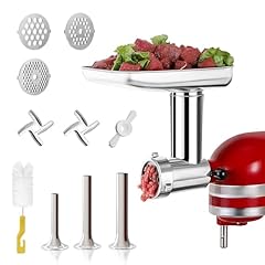 Stainless steel meat for sale  Delivered anywhere in USA 