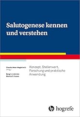 Salutogenese kennen verstehen gebraucht kaufen  Wird an jeden Ort in Deutschland