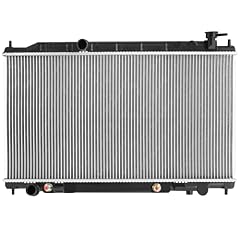 Kuiperauto aluminum radiator for sale  Delivered anywhere in USA 