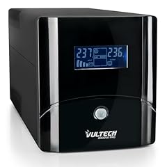 Vultech ups2000va pro usato  Spedito ovunque in Italia 