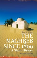 Maghreb since 1800 for sale  Delivered anywhere in USA 