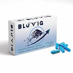 Blu vig capsule usato  Spedito ovunque in Italia 