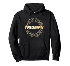 Triumph laurel wreath for sale  Delivered anywhere in UK