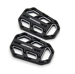 Foot rest pegs for sale  Delivered anywhere in UK