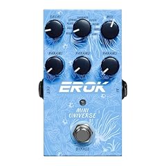 Erok reverb pedal for sale  Delivered anywhere in USA 