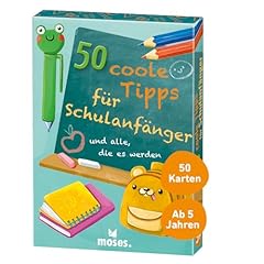 Moses coole tipps gebraucht kaufen  Wird an jeden Ort in Deutschland
