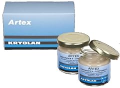 Kryolan komponenten silikonpr� gebraucht kaufen  Wird an jeden Ort in Deutschland