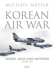Korean air war for sale  Delivered anywhere in UK