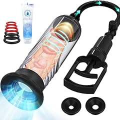 Penis vacuum pump for sale  Delivered anywhere in USA 
