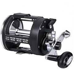 Sougayilang trolling reel for sale  Delivered anywhere in UK
