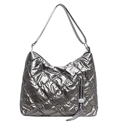 Jansben puffer schultertasche gebraucht kaufen  Wird an jeden Ort in Deutschland
