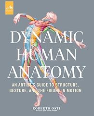 Dynamic human anatomy for sale  Delivered anywhere in UK