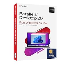 Parallels desktop incl gebraucht kaufen  Wird an jeden Ort in Deutschland