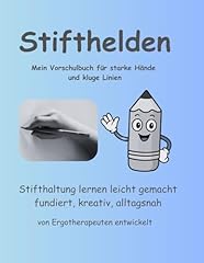 Stifthelden vorschulbuch stark gebraucht kaufen  Wird an jeden Ort in Deutschland