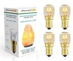 Salt lamp bulb for sale  Delivered anywhere in UK