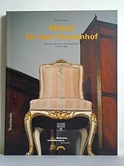 Möbel den fürstenhof gebraucht kaufen  Wird an jeden Ort in Deutschland