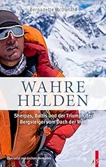 Wahre helden sherpas gebraucht kaufen  Wird an jeden Ort in Deutschland