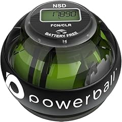 Powerball gyroscope autostart d'occasion  Livré partout en Belgiqu