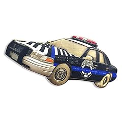 Police car challenge for sale  Delivered anywhere in USA 