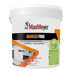 Maxmeyer quarzo fine usato  Spedito ovunque in Italia 