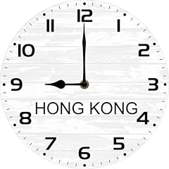 Vdenvileye orologio parete usato  Spedito ovunque in Italia 