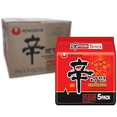 Nongshim instant noodle for sale  Delivered anywhere in Ireland