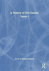 History pre cinema d'occasion  Livré partout en France