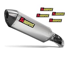 Akrapovic compatible heat for sale  Delivered anywhere in UK